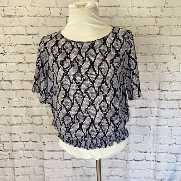 Michael Kors Top - Picture 1 of 10